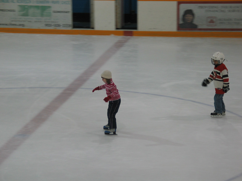 Patinaj